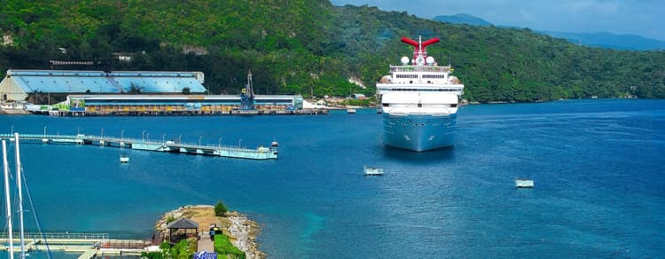 Sustainable Shipping: Can Hydrogen Clean Up The Shipping Industry