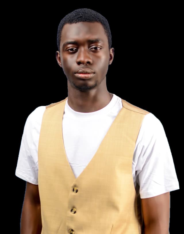 Ibrahim Oduola