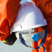 Project CScube - PPE Monitor